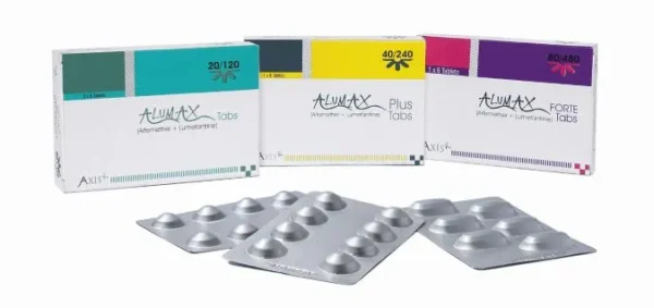 Alumax Tab 40/240mg