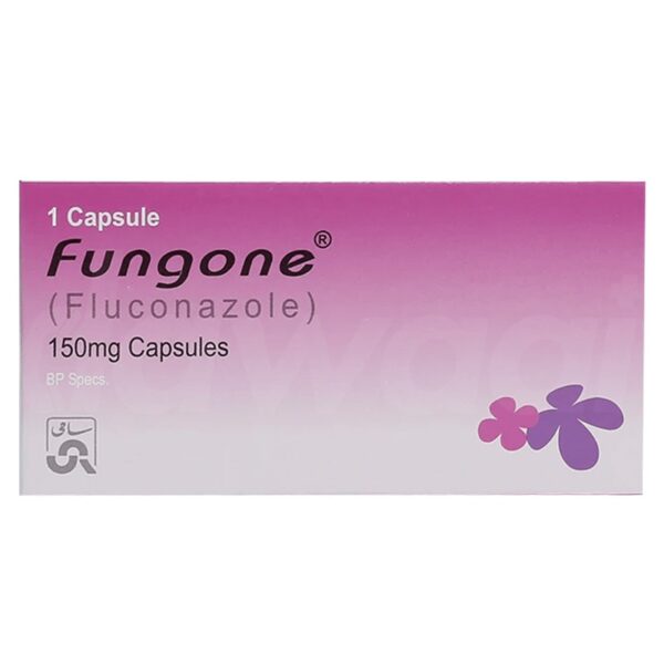 Fungone (150mg) 1 Capsule