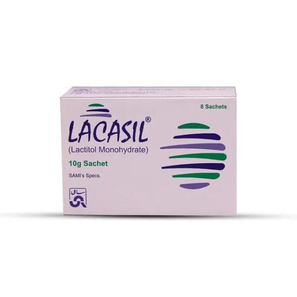 LACASIL SACHETS (8S)