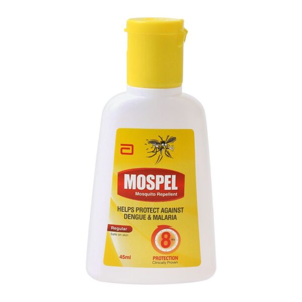 Mospel 25ml 1s