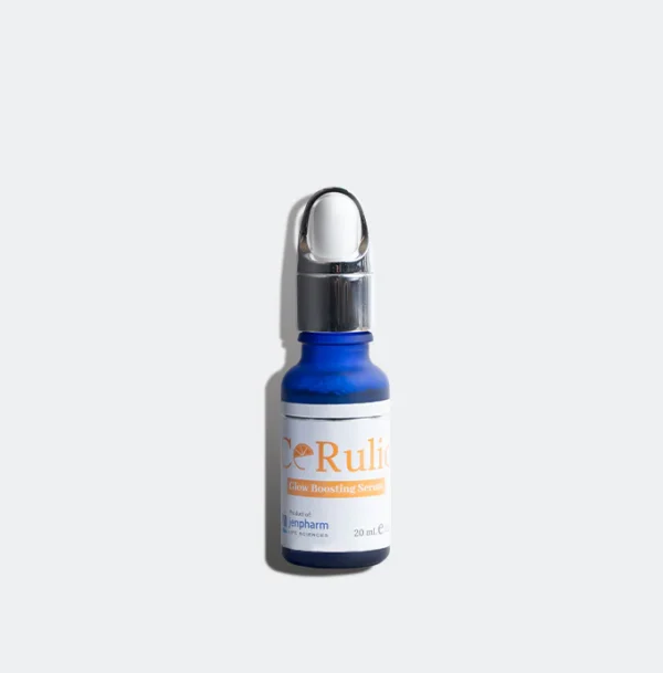 Cerulic Glow Boosting Serum 20ml