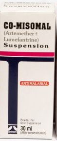 co misomal 30ml suspension