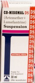 co misomal ds30ml SUSPENSION