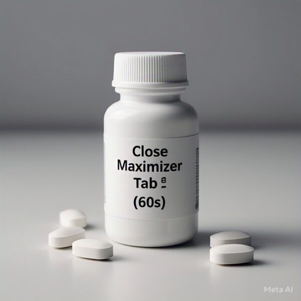 Close Maximizer Tab (60s) 1s