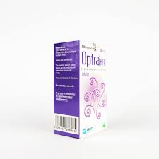 Optra Nebuliser Soln 250 Mcg 1 Vialx1 Ml