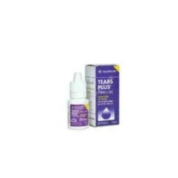 Tears Plus Eye Drops 10Ml