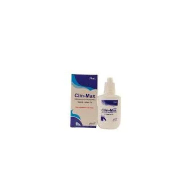 Clin-Max 30ml Topical Lotion