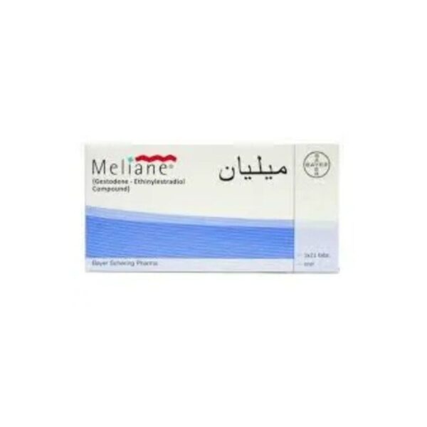Meliane 0.02mg/0.075mg tablet 21s
