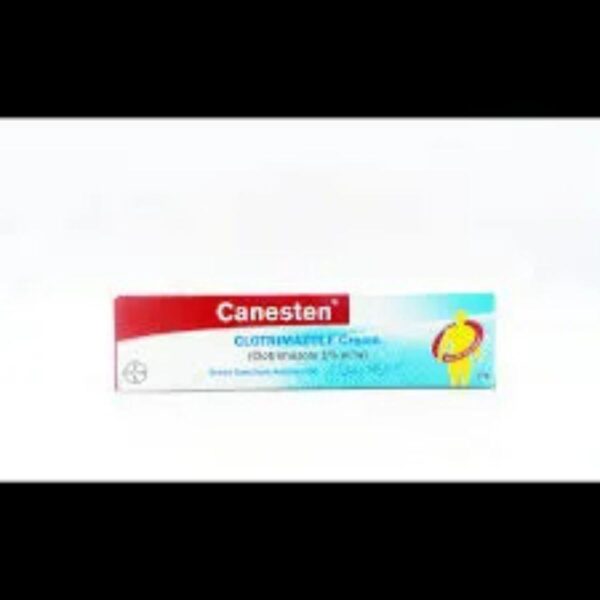 Canesten Cream 1% 10Gm
