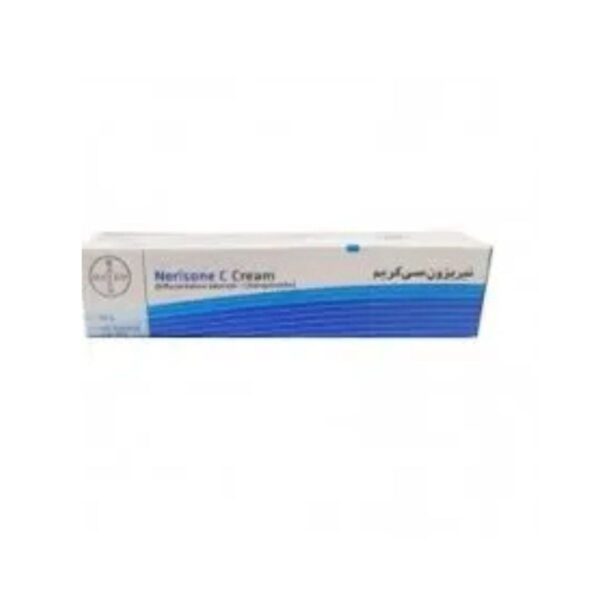 Nerisone C 10g Cream