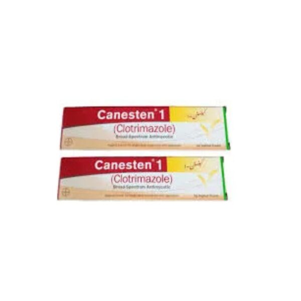 Canesten-1 Vaginal Cream 5G