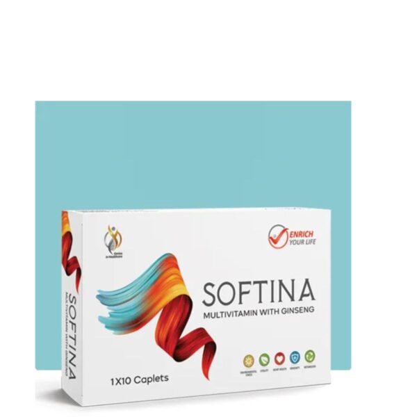Softina Tab 30s
