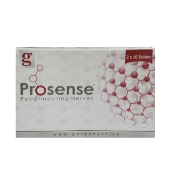 PROSENSE TAB (20S)