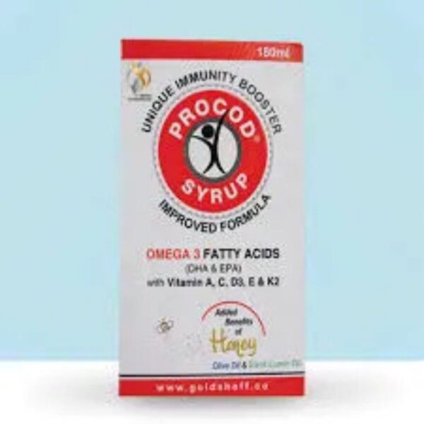 PROCOD SYP 90ML