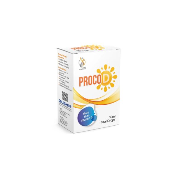 Procod Drops