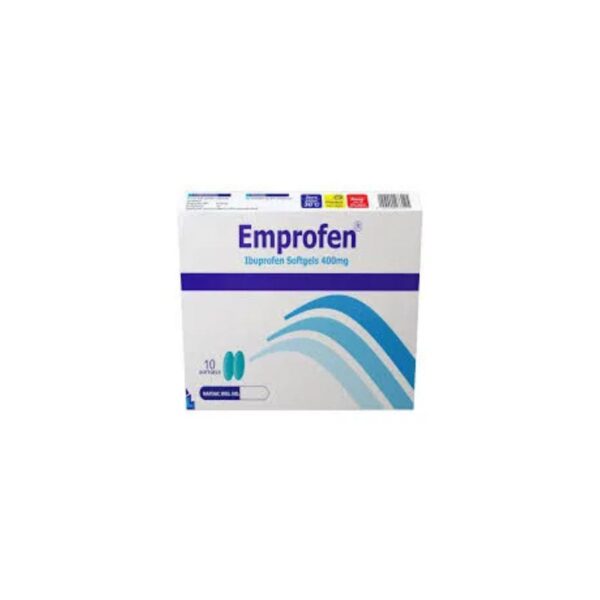 EMPIRIN CAMPOUND TAB