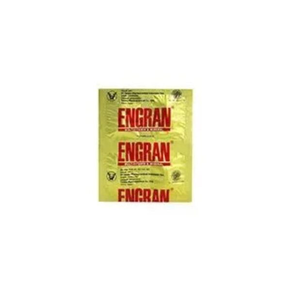 Engran 4 Tablets