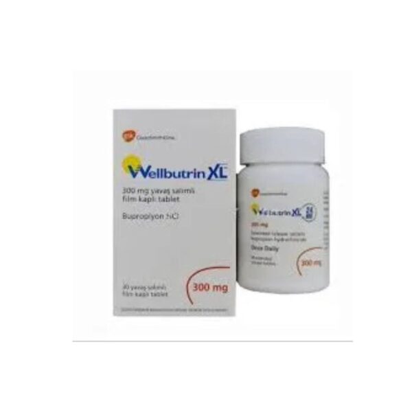 Butrin XL (300mg) 30 Tablets
