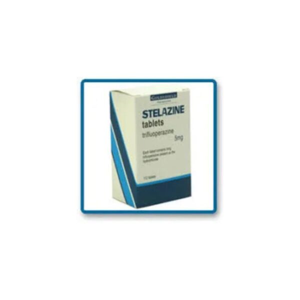 Estezene 5 mg tablet 1x500