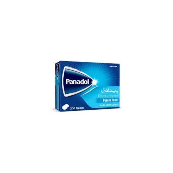 Panadol Extend Tablets 665Mg (1 Strip = 10 Tablets)