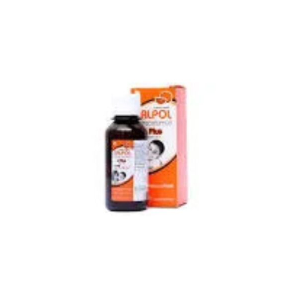 Calpol 6 Plus 90Ml Suspension 250Mg/5Ml