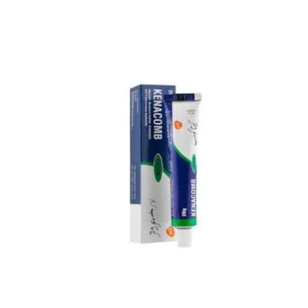 Kenacomb Cream 20G