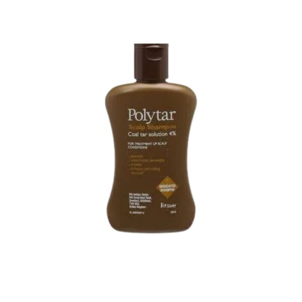 Polytar 150ml liquid