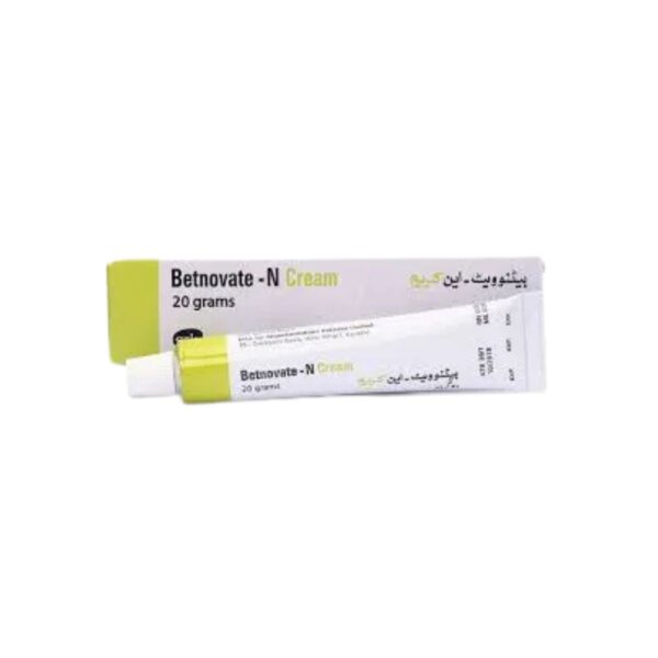 Betnovate Ointment 20G