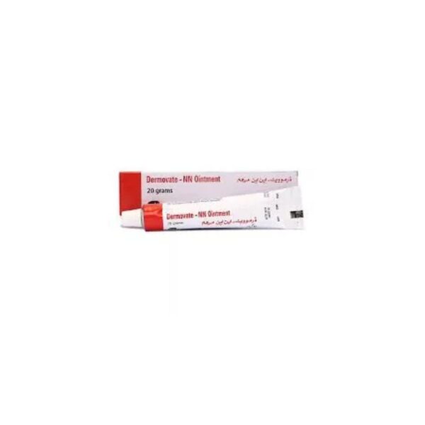Dermovate-NN ointment 20gm