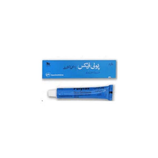 Polyfax Skin Ointment 20G