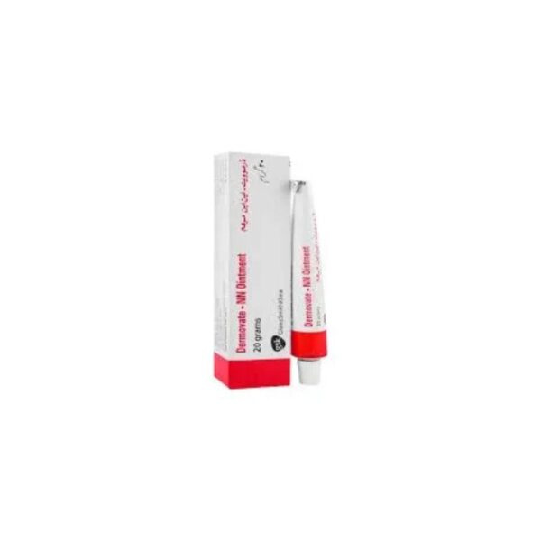 Dermovate-Nn Ointment 20G
