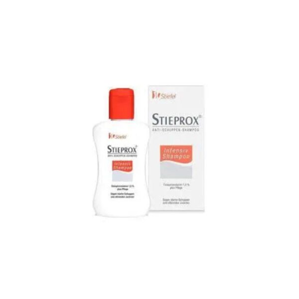 Stieprox 120ml Lotion 1 S