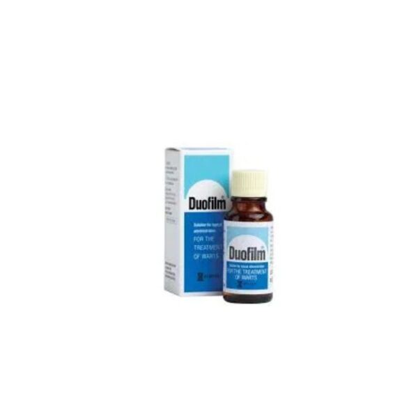 DUOFILM GEL 15G