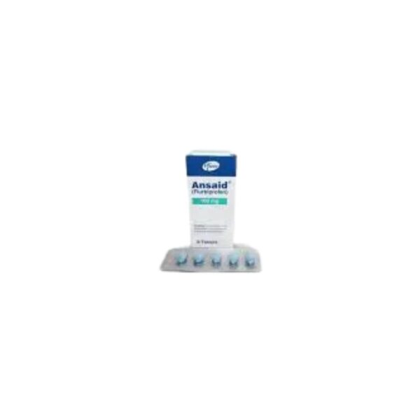 Ansaid (100mg) 30 Tablets
