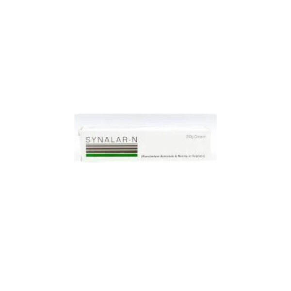 Synalar-N Ointment 30G