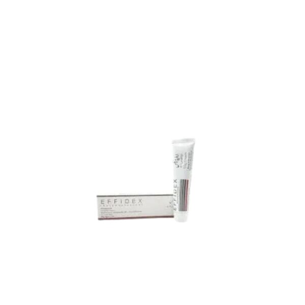 Effidex Cream 15G