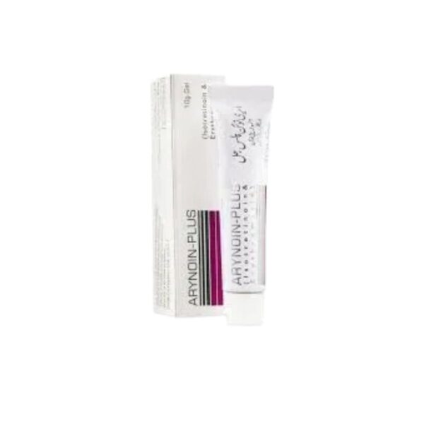 Arynoin Plus Gel 10G