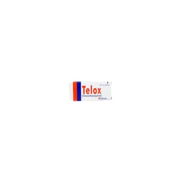 Telox Tablets 150Mg (1 Strip = 10 Tablets)