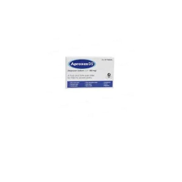 Aproxen DS