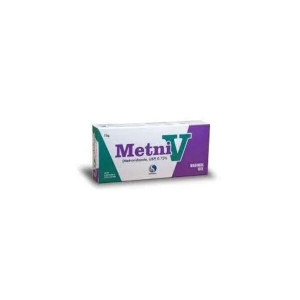 Metni V Vag Gel 75 Grams