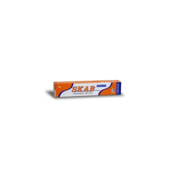 Skab 30g Cream