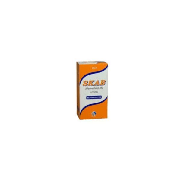 Skab Lotion 60Ml