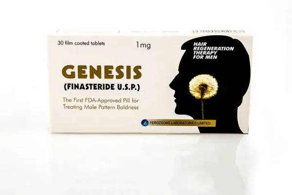 GENESIS 1mg TAB (30s)