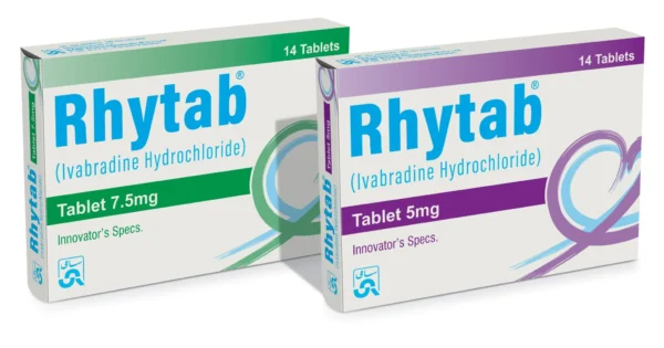 RHYTAB 7.5mg TAB 14s