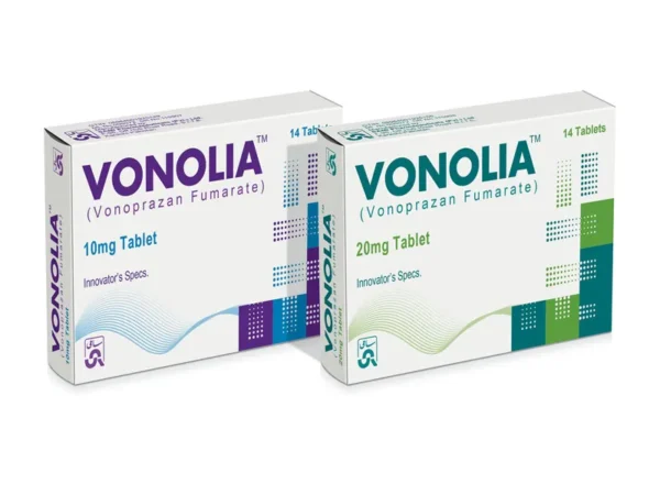VONOLIA 20mg TAB 14s