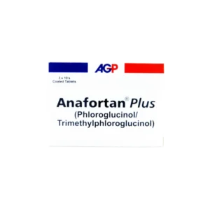 Anafortan Plus Tablet 30’s