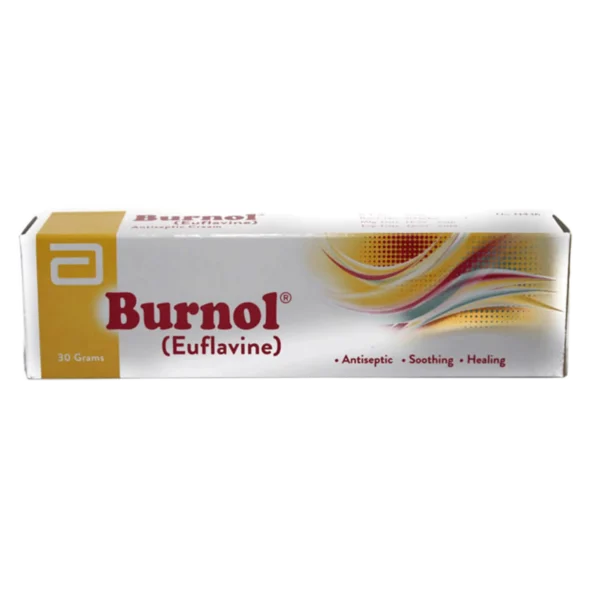 Burnol Cream 30 gm