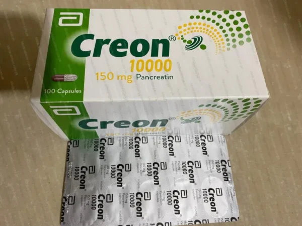 CREON Capsule 10000 150mg